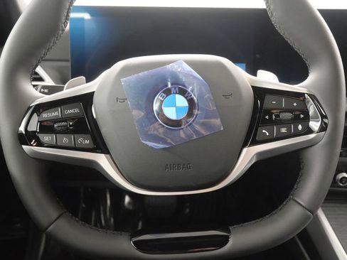 Used 2025 BMW 330i 330i w/ M Sport Package image 21