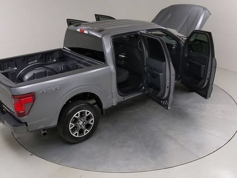 Certified 2024 Ford F150 STX AWD/4WD image 48