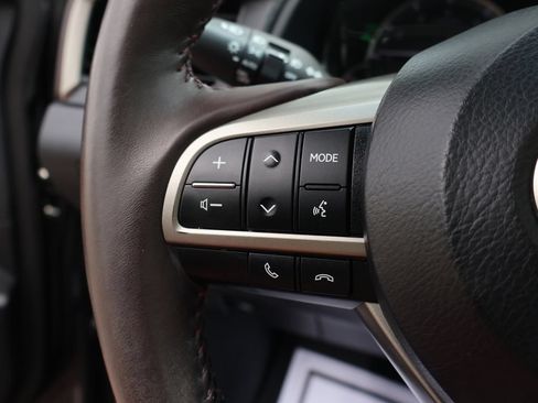Used 2017 Lexus RX 350 F Sport AWD/4WD image 28