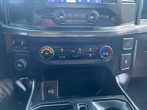 Used 2023 Ford F150 XL w/ STX Appearance Package RWD image 28