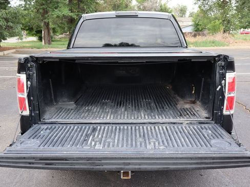 Used 2013 Ford F150 XLT AWD/4WD image 14