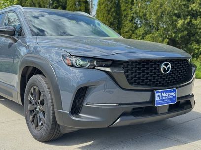 New 2025 MAZDA CX-50 AWD 2.5 S w/ Weather Package