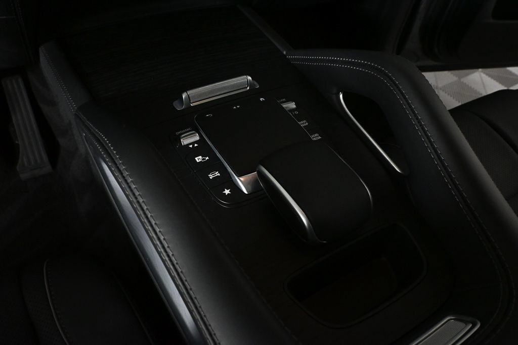 Certified 2023 Mercedes-Benz GLE 450 4MATIC image 15