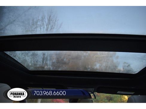 New 2025 Acura ADX A-Spec AWD/4WD image 21