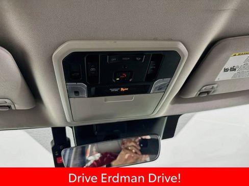 Certified 2024 Toyota Sequoia Limited RWD image 18
