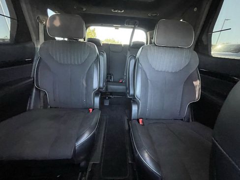 Used 2024 Hyundai Palisade Calligraphy image 24