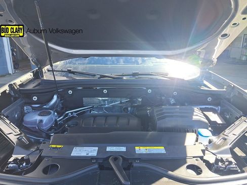 New 2026 Volkswagen Atlas SEL Premium R-Line AWD/4WD image 24