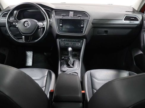 Used 2018 Volkswagen Tiguan SEL Premium AWD/4WD image 23