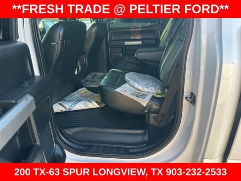 Used 2019 Ford F150 Lariat image 18