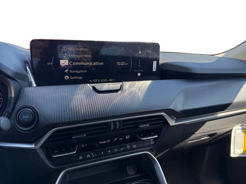 New 2026 MAZDA CX-70 SC image 12