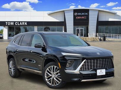 New 2026 Buick Enclave Avenir w/ Super Cruise Package