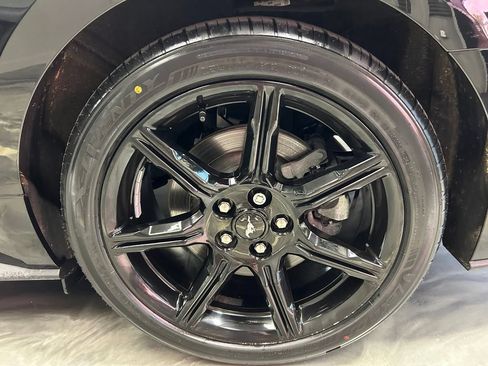 Used 2020 Ford Mustang GT w/ Equipment Group 301A RWD image 22