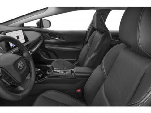 New 2026 Toyota Prius FWD image 11