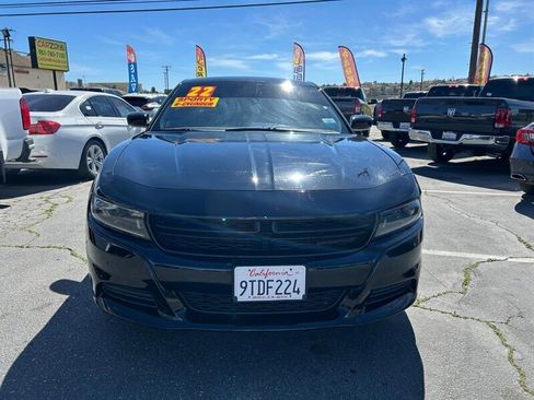 Used 2022 Dodge Charger SXT image 24