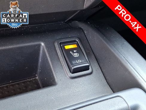 Used 2021 Nissan Titan PRO-4X w/ Pro-4x Convenience Package AWD/4WD image 26