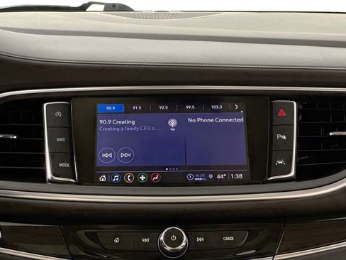 Used 2023 Buick Enclave Essence w/ Experience Buick Package image 29