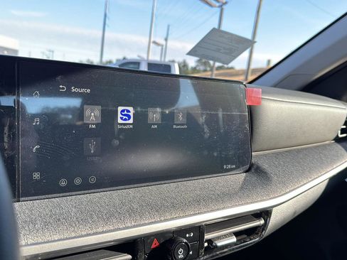 New 2026 Nissan Kicks S image 21