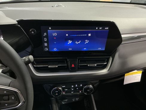 New 2026 Chevrolet TrailBlazer LT w/ Convenience Package FWD image 28