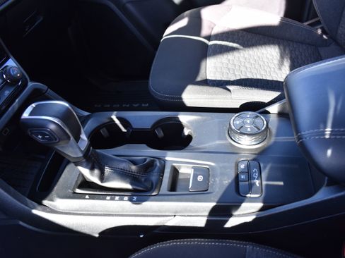 Used 2024 Ford Ranger XLT w/ FX4 Off-Road Package image 21