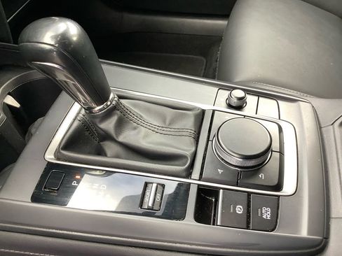 Used 2022 MAZDA CX-30 AWD 2.5 S w/ Select Package image 26