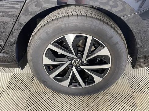 Used 2025 Volkswagen Jetta S FWD image 19