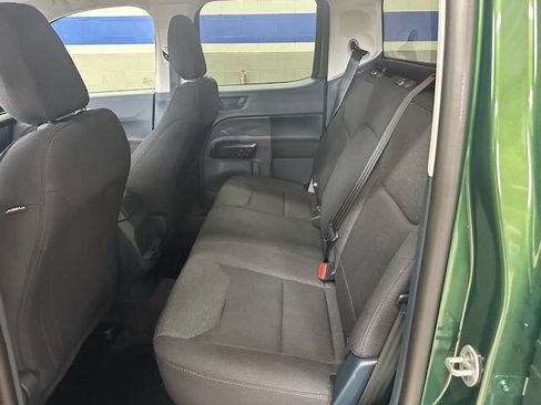 Used 2025 Ford Maverick XL w/ 4K Tow Package image 11