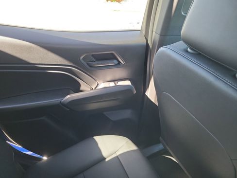 New 2026 Chevrolet Colorado Trail Boss image 52