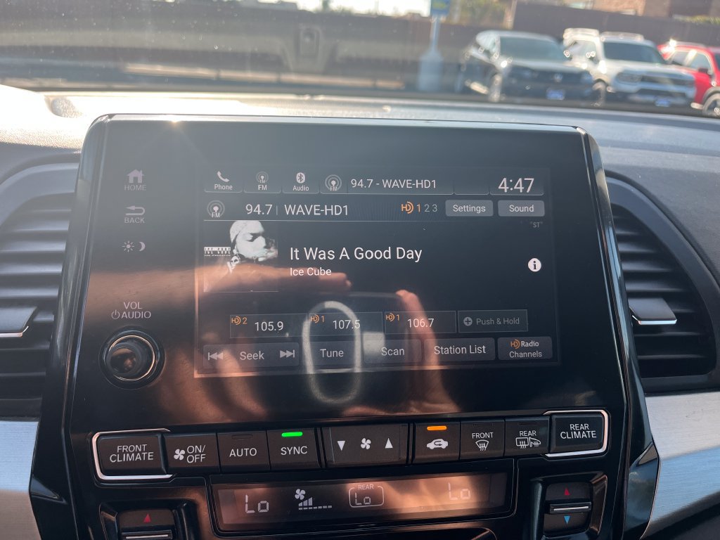Used 2019 Honda Odyssey EX-L image 34