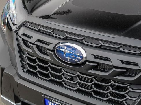 Used 2025 Subaru Forester Wilderness AWD/4WD image 5