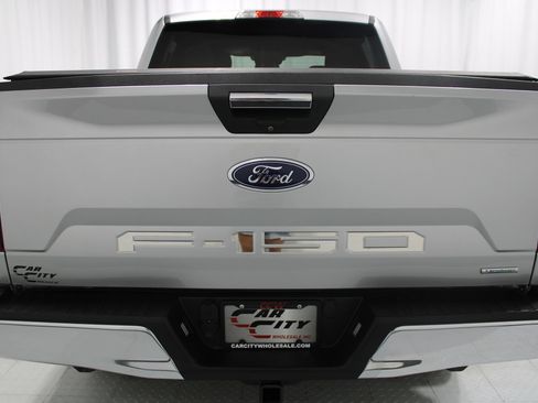 Used 2020 Ford F150 XLT w/ Equipment Group 302A Luxury AWD/4WD image 7