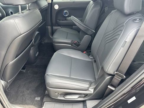 New 2026 Hyundai Palisade FWD Hybrid image 21