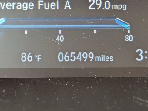 Used 2021 Honda Civic LX image 18