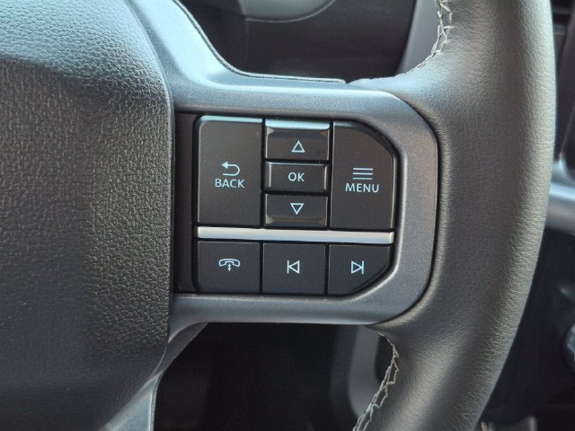 Used 2026 Ford F150 XLT w/ Equipment Group 302A MID AWD/4WD image 16
