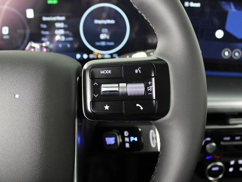 New 2026 Hyundai Ioniq 9 Limited image 32