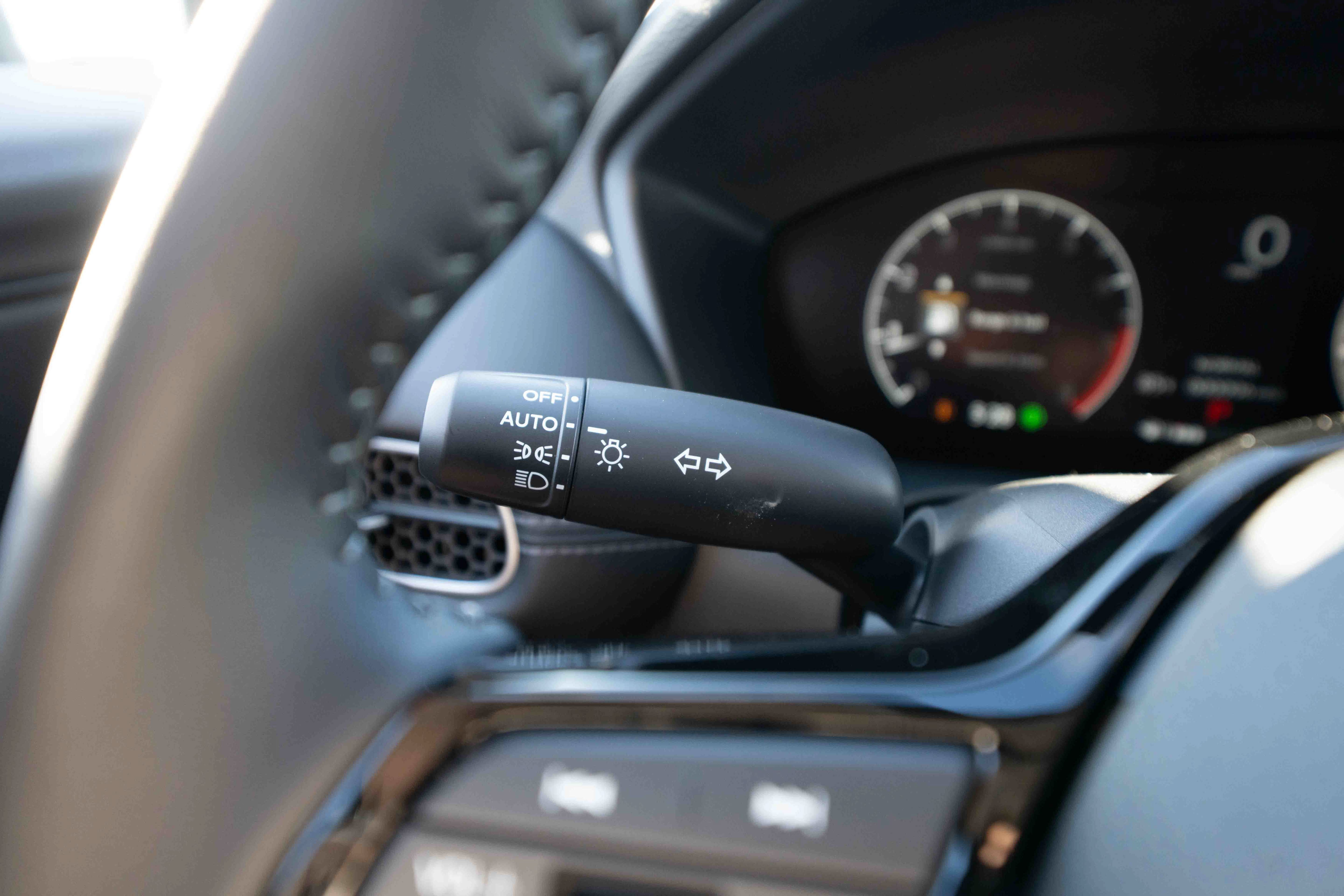New 2027 Honda HR-V EX-L image 13