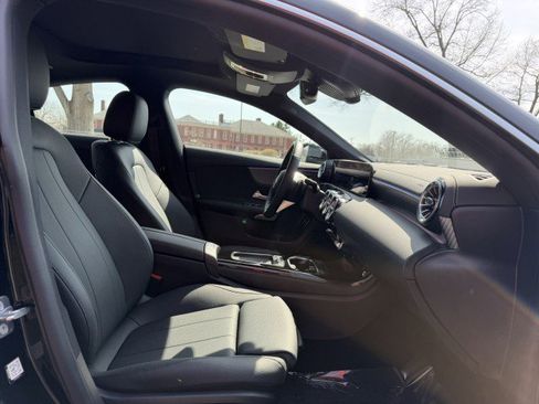 Used 2026 Mercedes-Benz CLA 250 4MATIC image 24