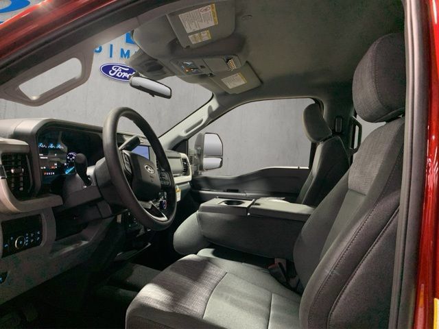 New 2026 Ford F250 XLT w/ FX4 Off-Road Package AWD/4WD image 9
