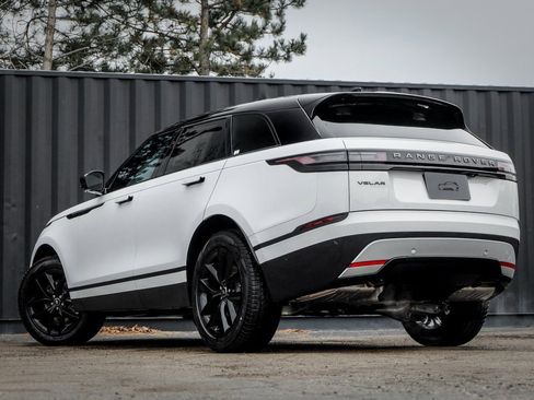 Used 2026 Land Rover Range Rover Velar S image 2