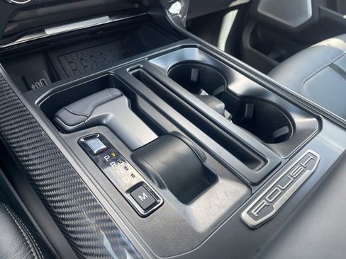 New 2025 Ford F150 Lariat w/ Equipment Group 502A High image 79