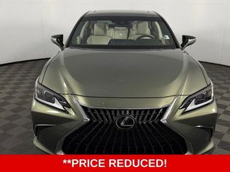 Used 2024 Lexus ES 350 w/ Premium Package video 2