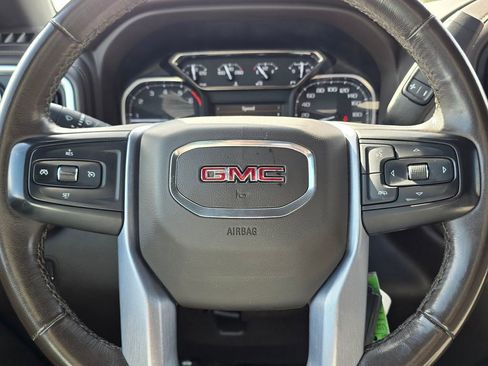 Used 2022 GMC Sierra 1500 SLE w/ Remote Start Package AWD/4WD image 23