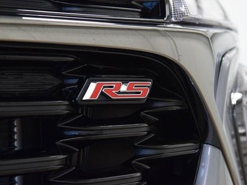 New 2026 Chevrolet Trax RS w/ Sunroof Package image 16