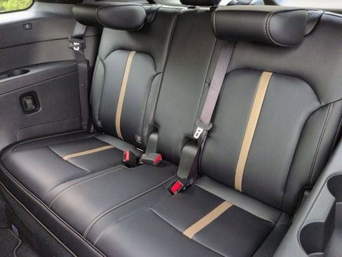 New 2026 MAZDA CX-90 3.3 Turbo w/ Premium Plus Pkg AWD/4WD image 22