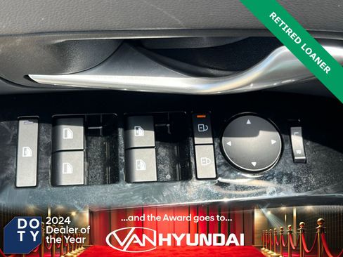 New 2025 Hyundai Santa Cruz Limited AWD/4WD image 25