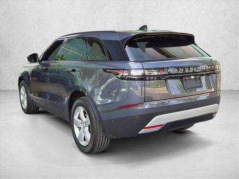 Used 2026 Land Rover Range Rover Velar S AWD/4WD image 7