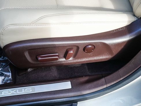 Used 2020 Lexus RX 350 FWD w/ Premium Package image 21