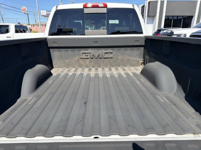 Used 2017 GMC Sierra 1500 SLT AWD/4WD image 10