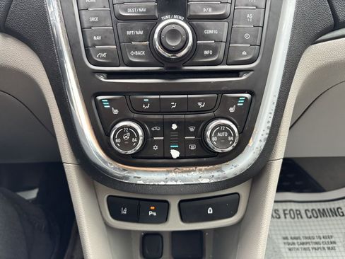 Used 2014 Buick Encore Premium image 25