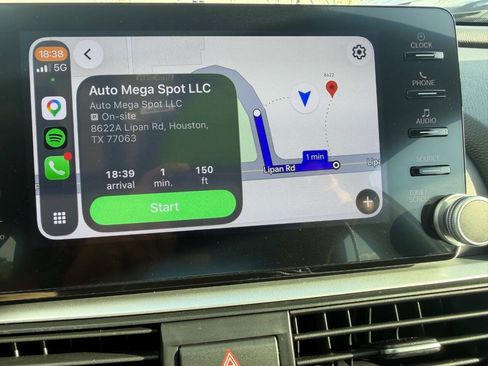 Used 2022 Honda Accord Sport image 19