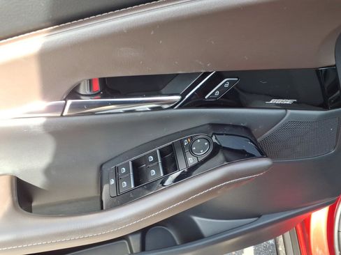 Used 2025 MAZDA CX-30 AWD 2.5 S w/ Premium Package image 15